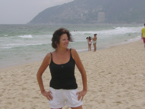 Brasil & Cia-里约热内卢必去景点