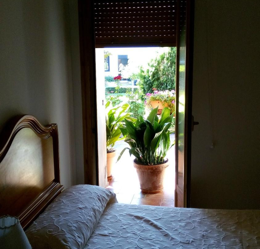 Hostal Secuoyas