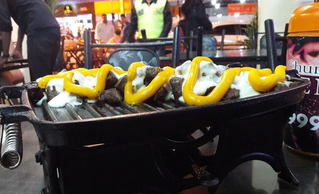 Churrascaria e Cia So Bode