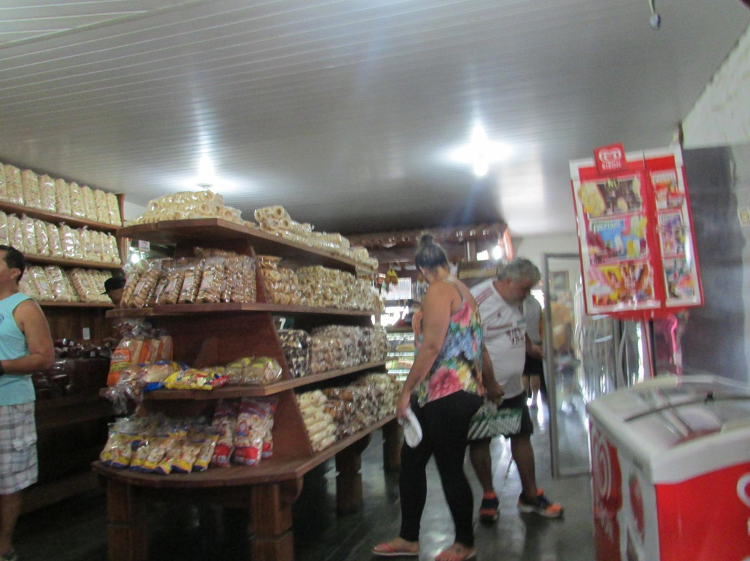 Queijaria Santa Maria