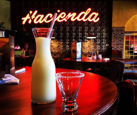 Hacienda Mexican Restaurant