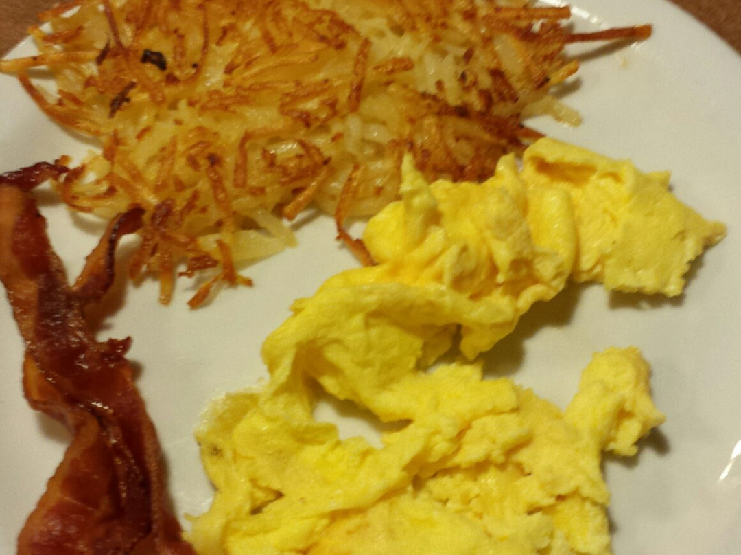 Denny's主图