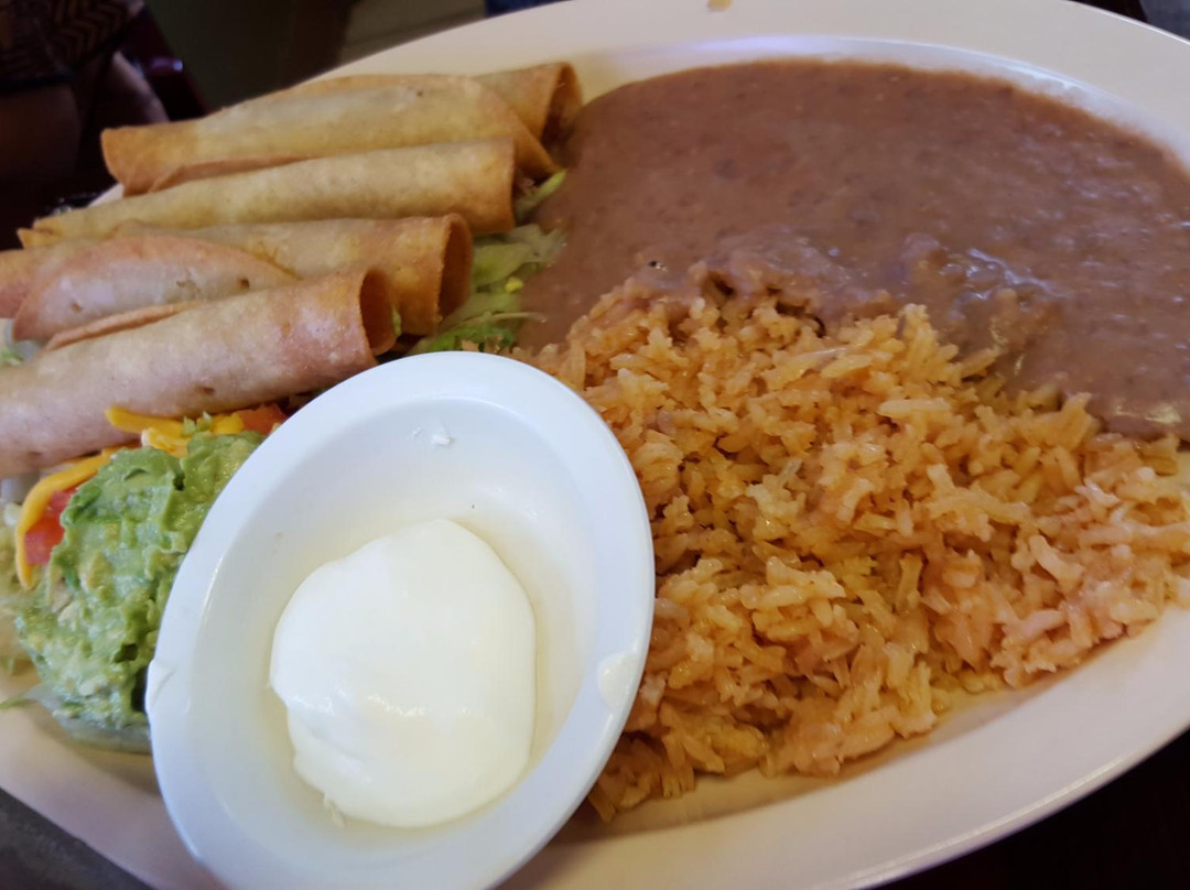 Fernando's Restaurant