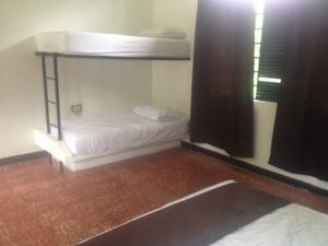 Hotel Campestre Potosi