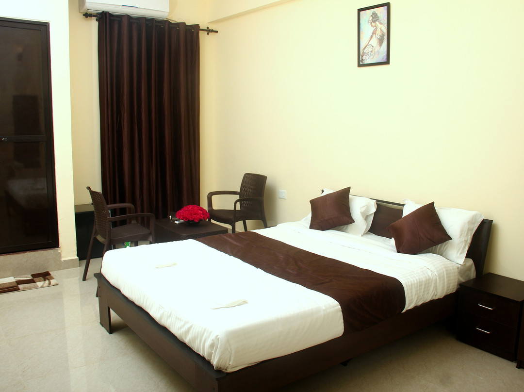 Hotel Spring Height