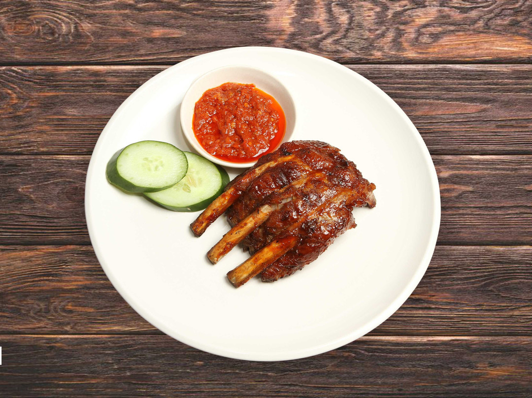 Warung Manasi