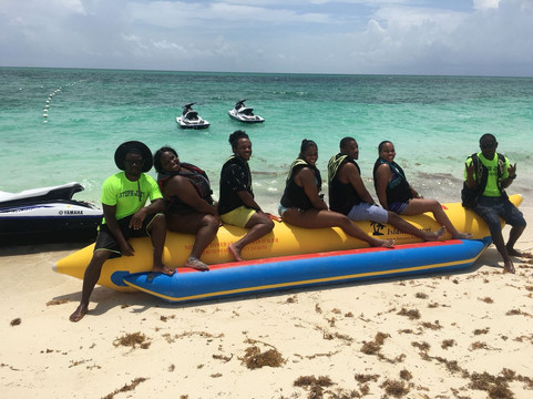 Stephjets Watersports & Tours-弗里波特必去景点