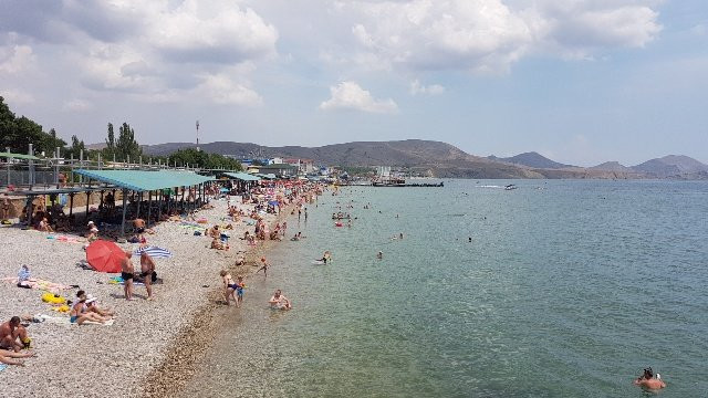 Morskoi Konyok主图