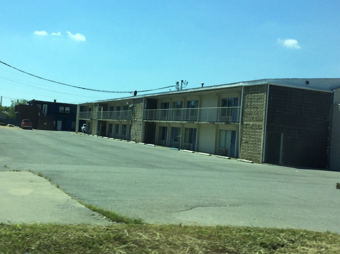Econo Lodge