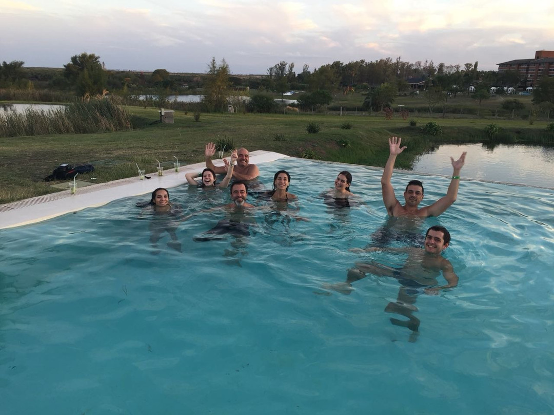 Altos del Arapey Club de Golf & Hotel Termal主图