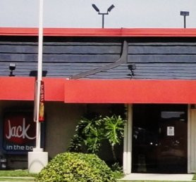Jack in the Box