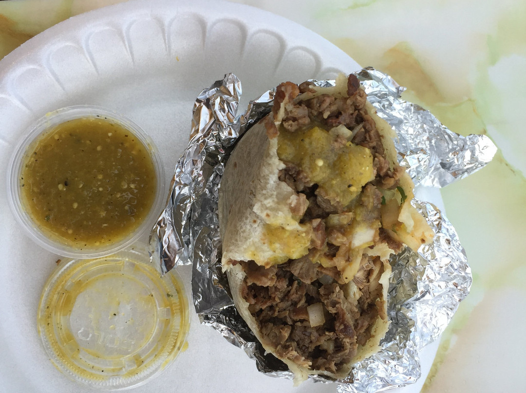 Mi Ranchito Restaurant