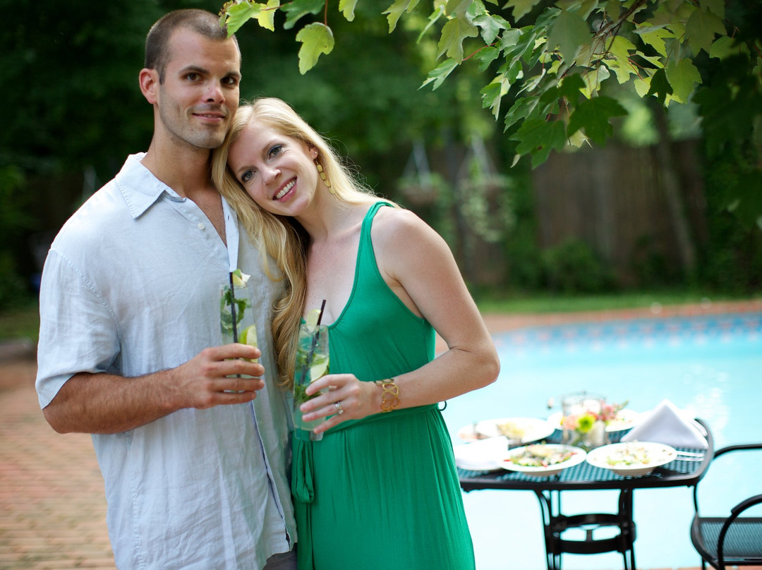 Cooper's Landing Inn主图