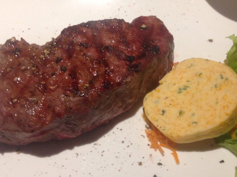 Gaststätte Haus Fassbender