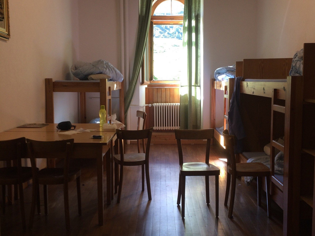 Hospice du Simplon