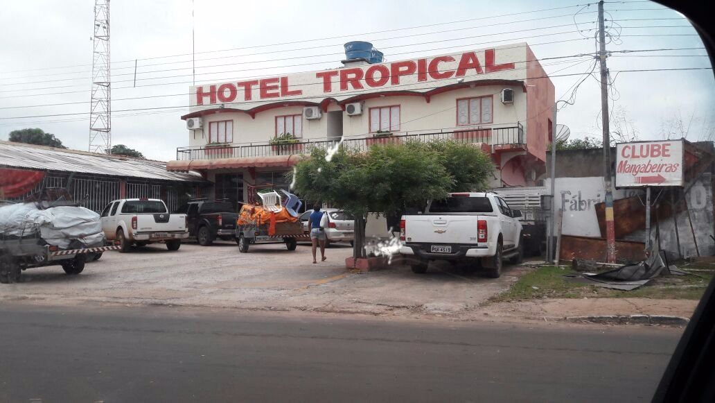 Grupo Tropical