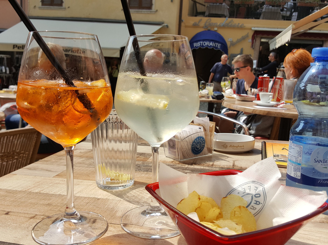 Bar al Barchet