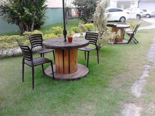 Seropedica餐馆和美食-Caffé Itália