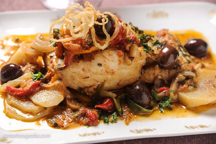 A Tasca do Pois Pois - Gastronomia Portuguesa