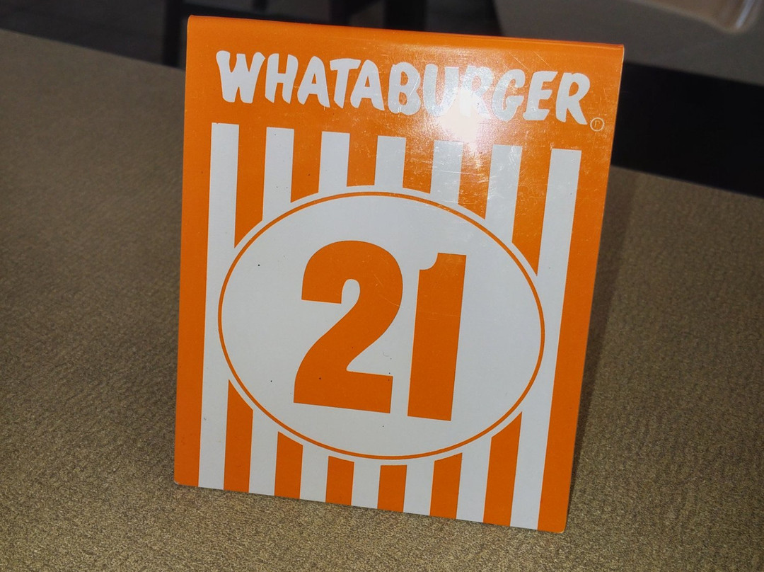 Whataburger