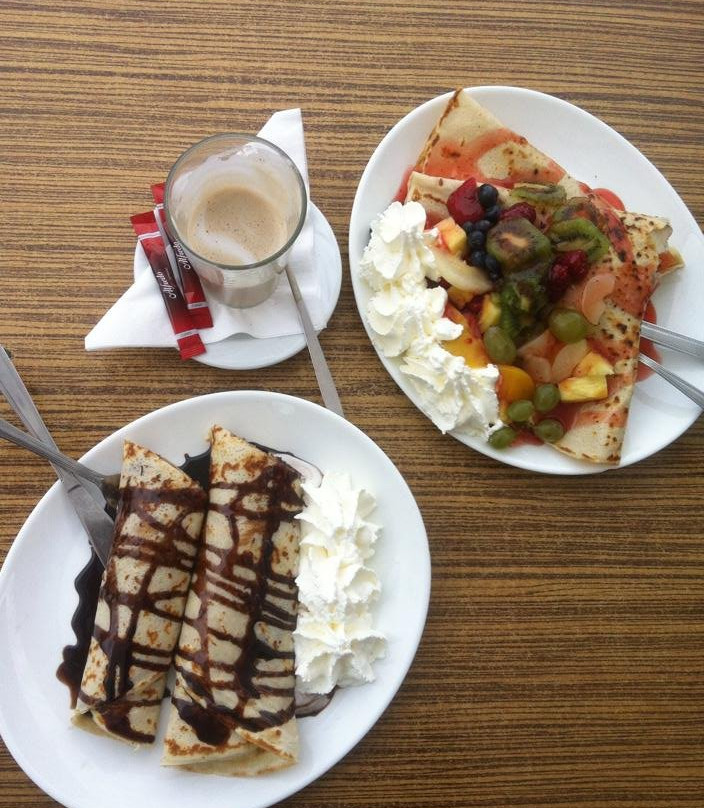 Bulwar Cafe