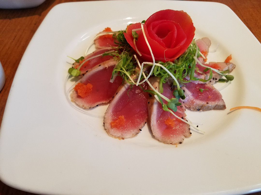 Kabuki Japanese Restaurant