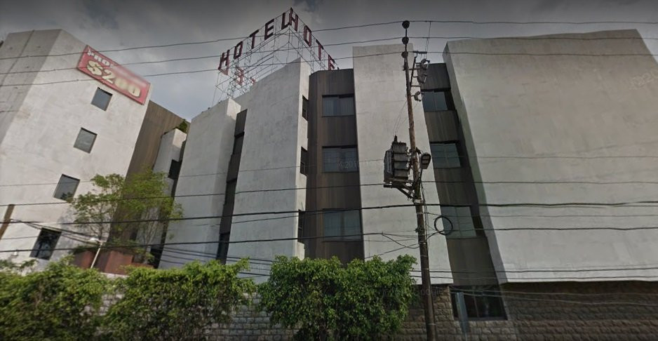 Hotel Tultitlan