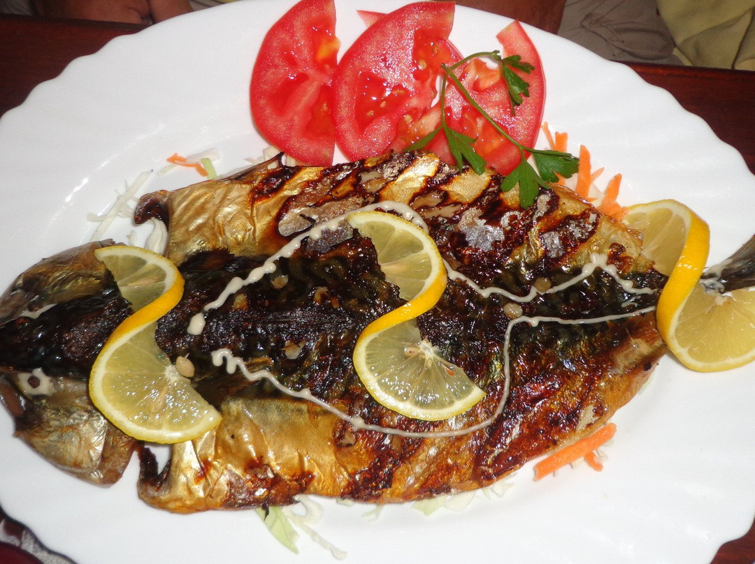 Restaurant Opexa
