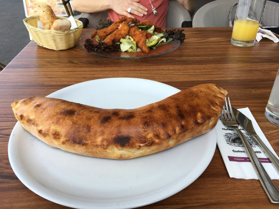 Pizzeria Cafe Finezza