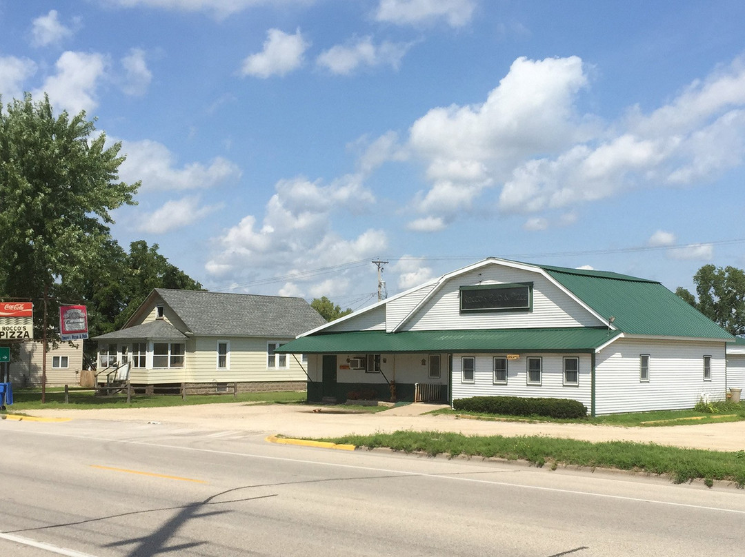 Rollingstone餐馆和美食-Rocco's Pub and Pizza