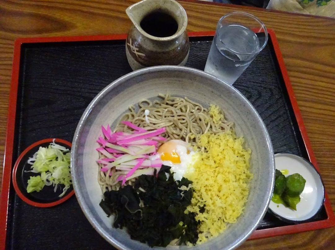 雨竜町餐馆和美食-Mitate