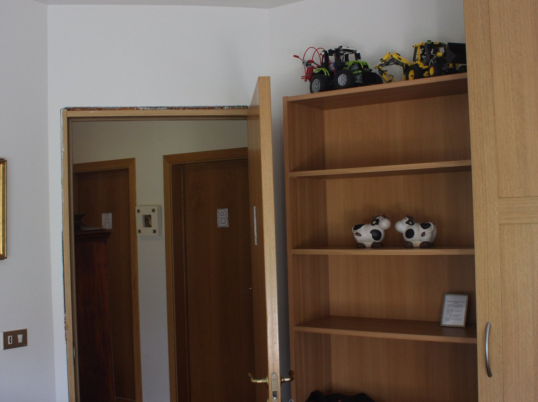Daeli Farm Guesthouse B&B