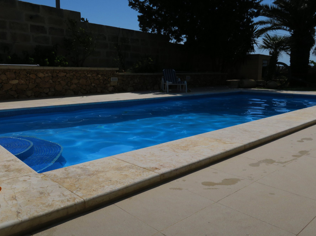 Villa Veduta