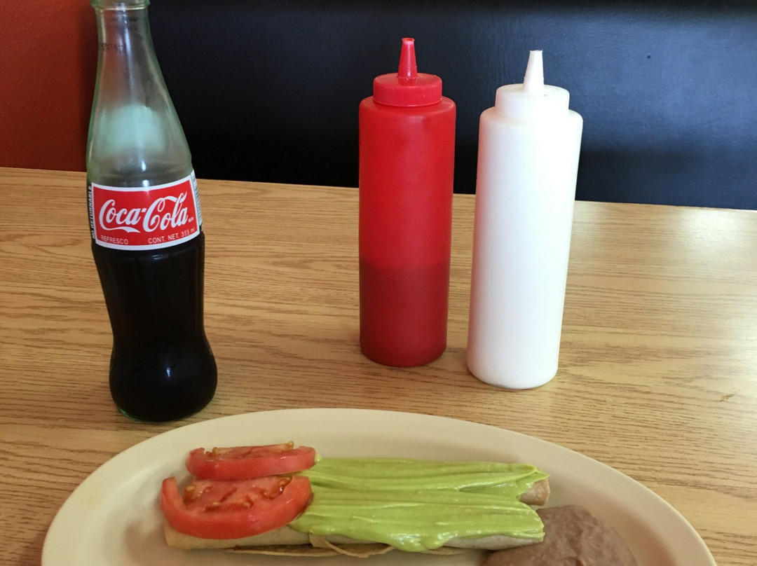 La Unica De Nuevo Laredo Restaurant