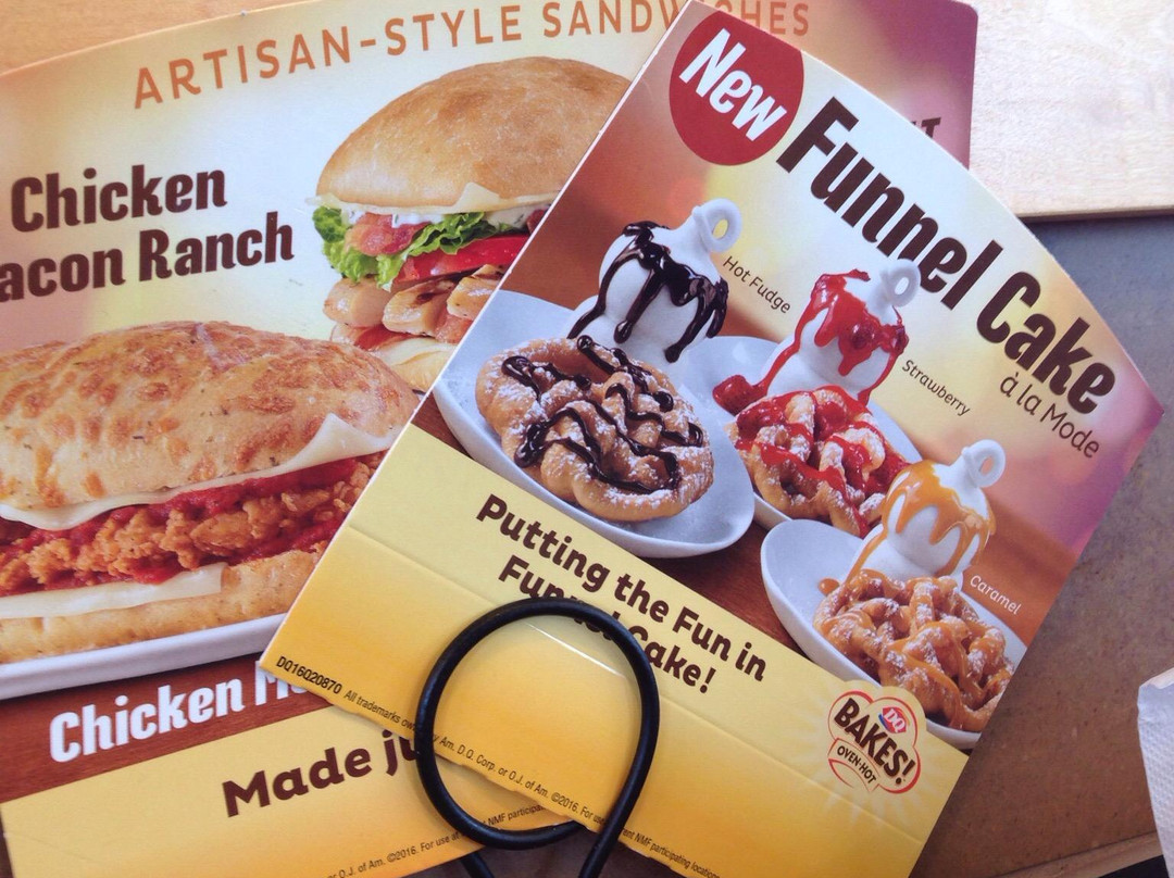 Dairy Queen Grill & Chill