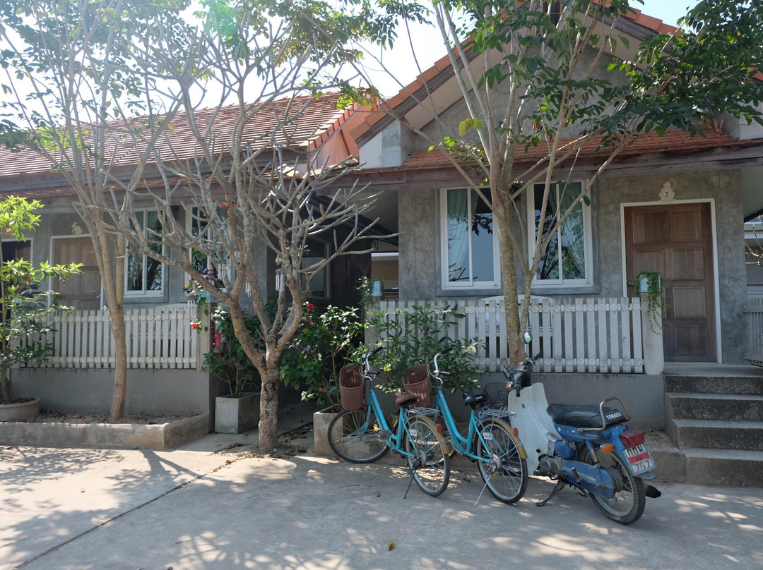 Sundara Guesthouse