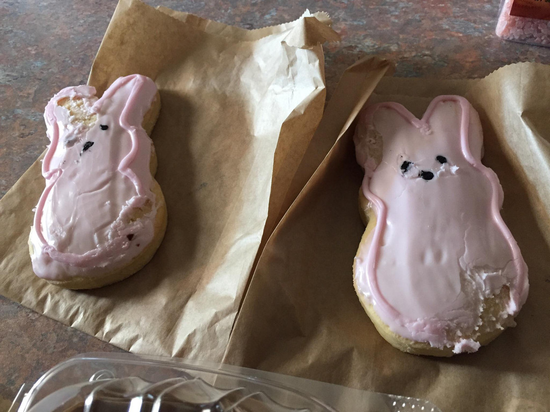 Kneaders Bakery & Cafe