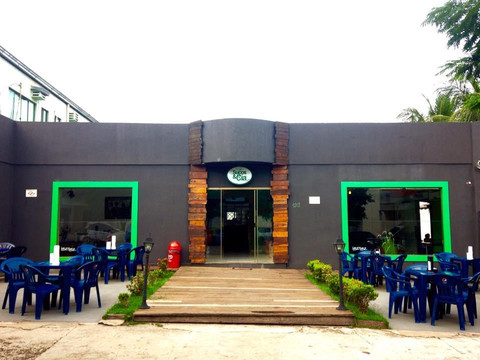 Lucas do Rio Verde餐馆和美食-Sucos & Cia