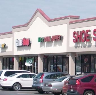 Snow Hill餐馆和美食-No 1 China Buffet