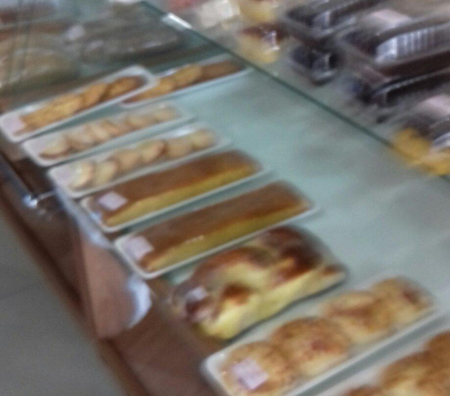 Padaria N Senhora Das Gracas