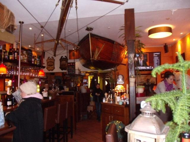 Columbus Borkum