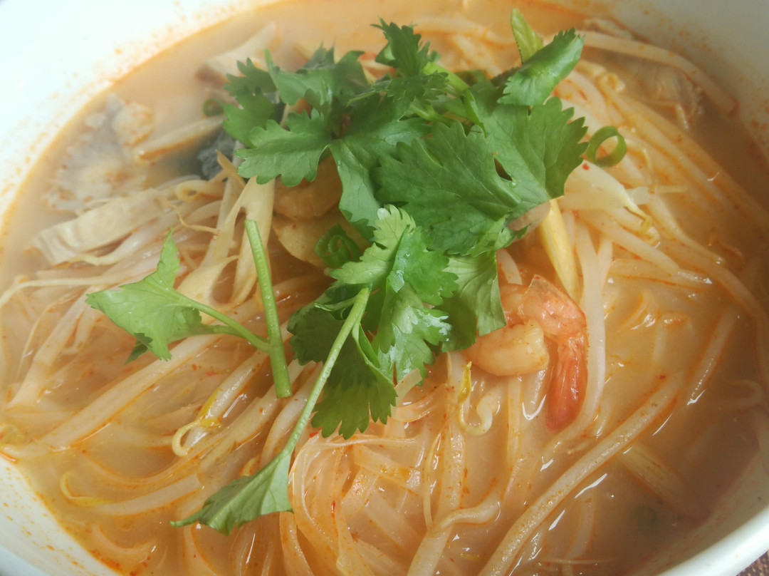 デニーズ 多摩センター店