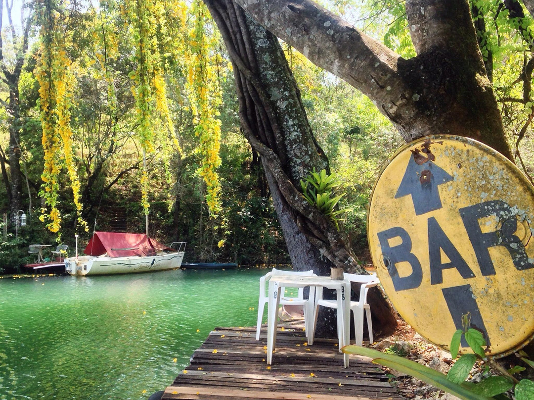 Vale Dos Ventos Chales e Bar