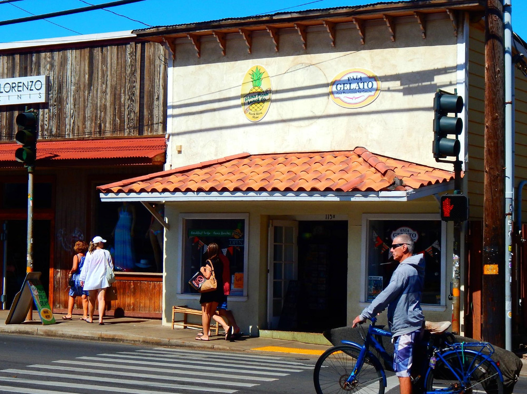 The Hana Bay Picnic Co.