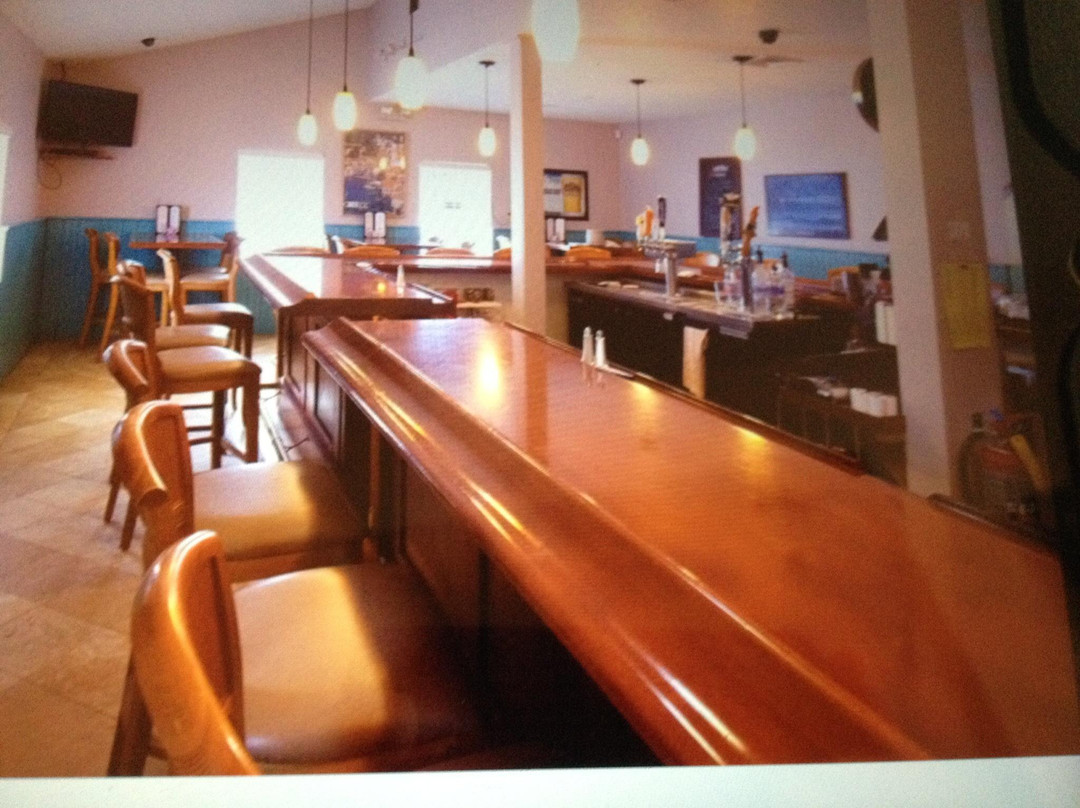 Our Place Pizza Restaurant