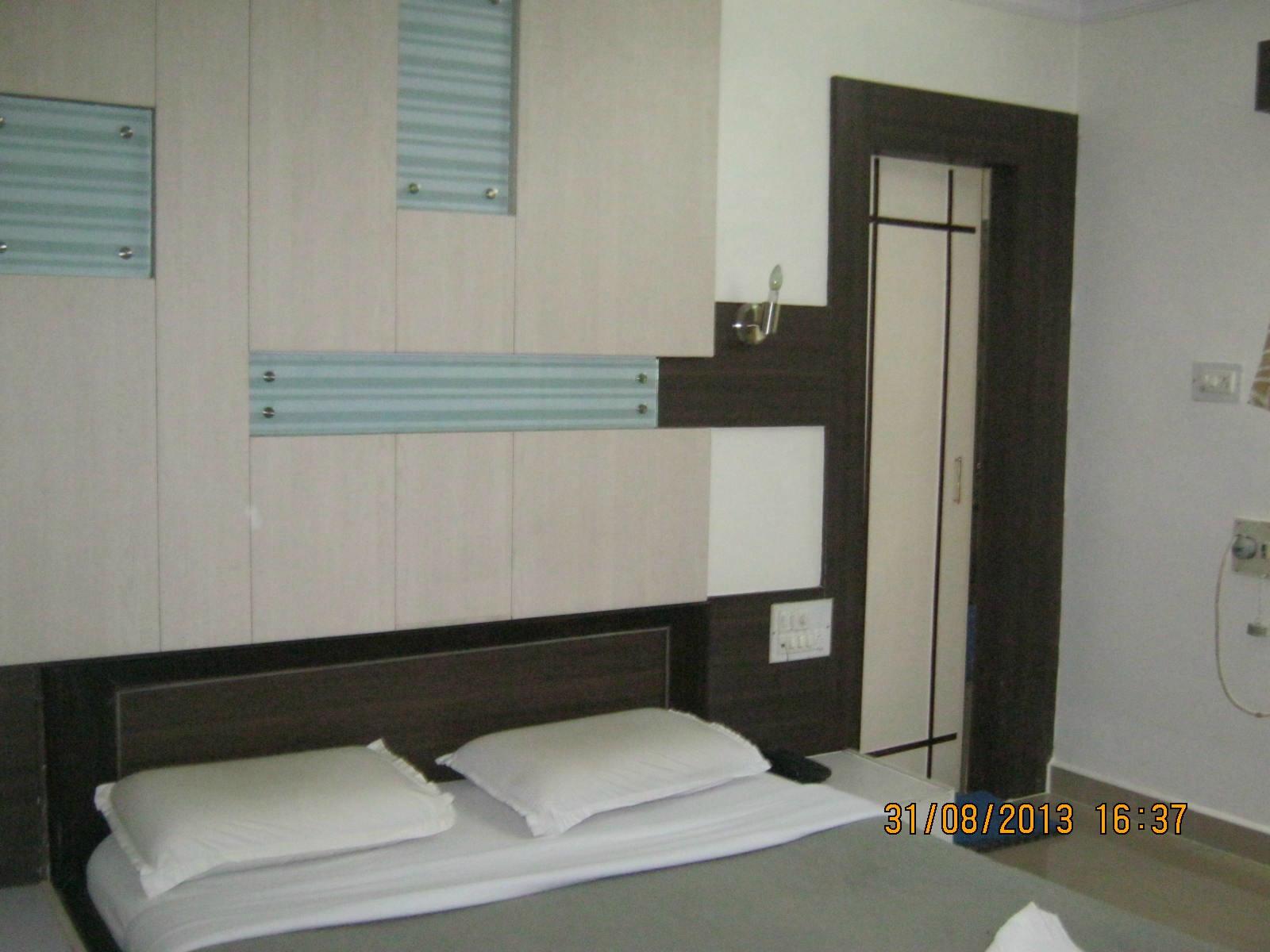 Hotel Gokak Resort-客卧