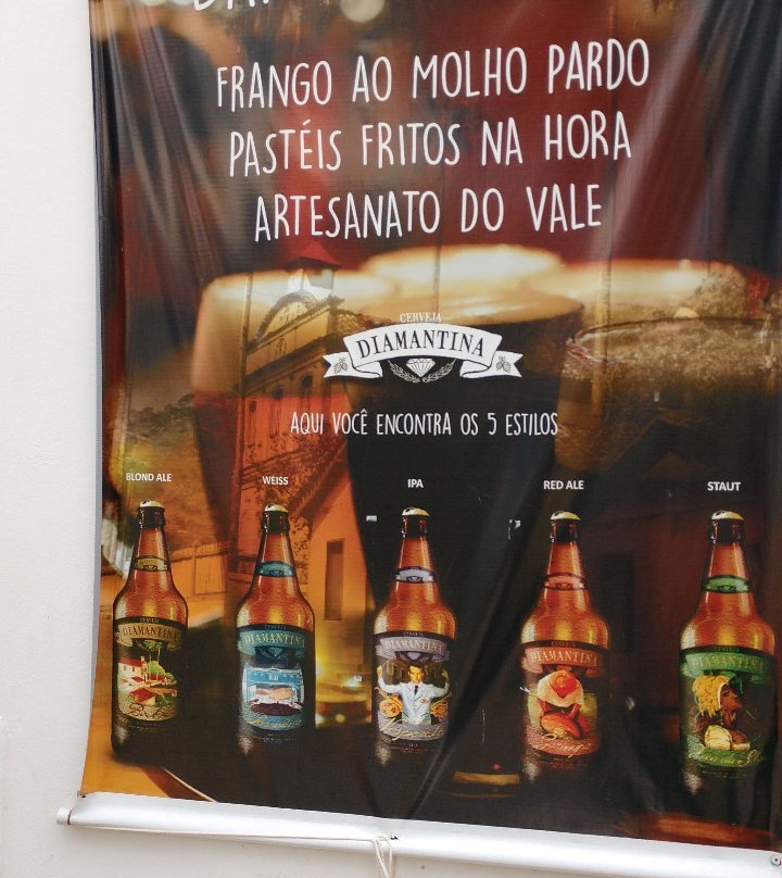 Bar e Restaurante do Adilson