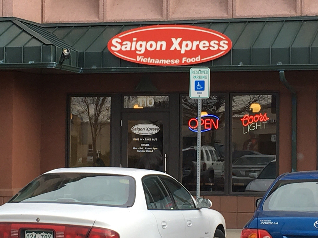 Saigon Xpress