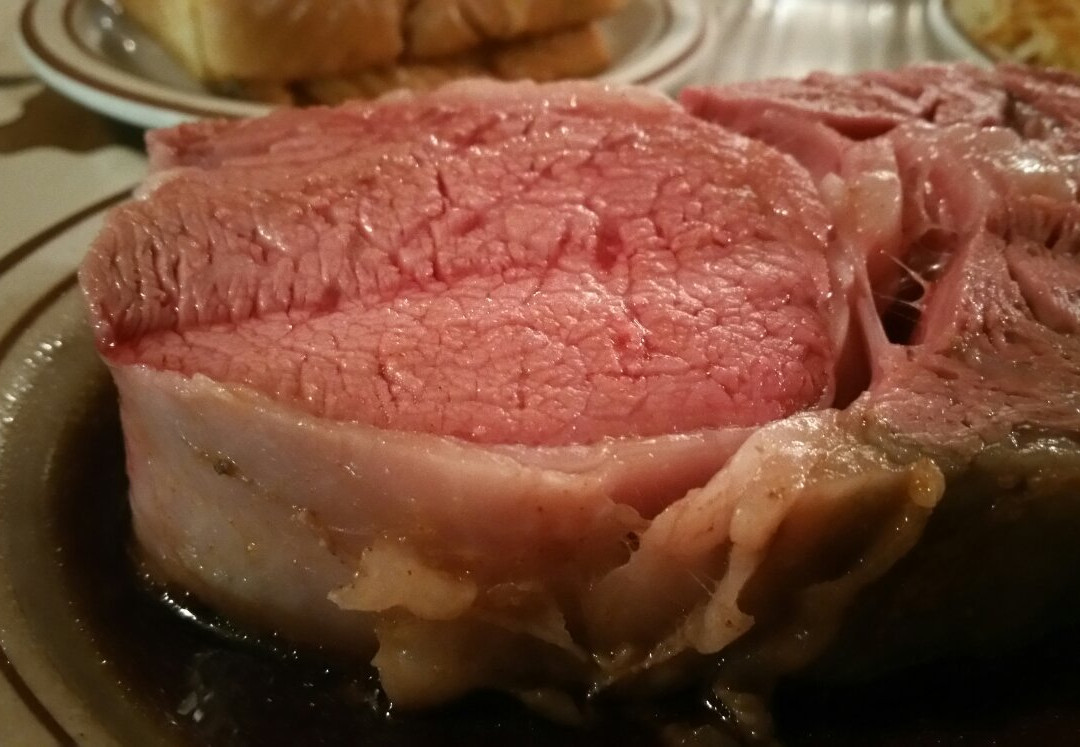 Elmore餐馆和美食-The Branding Iron