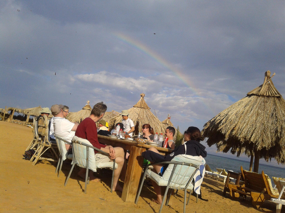 努威巴餐馆和美食-Nakhill Inn